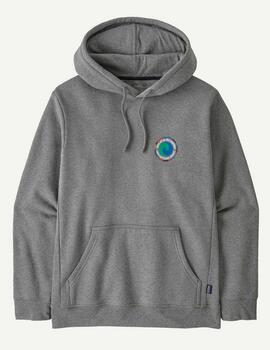 Sudadera Patagonia Unity Fitz Uprisal Hombre