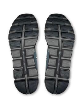 Zapatilla On Cloud 6 Gris Hombre