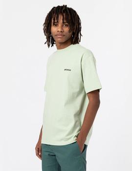 Camiseta Dickies SS Loretto Tee Verde