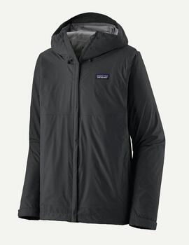 Chaqueta Patagonia M´s Torrentshell Rain negro Hombre