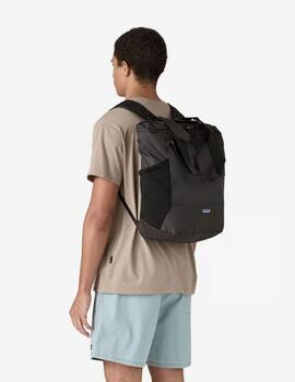 Mochila Patagonia Terravia Tote Pack Negra Unisex