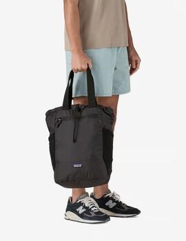 Mochila Patagonia Terravia Tote Pack Negra Unisex