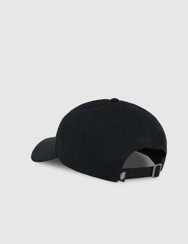 Gorra básica Essential  Dickies Negra Unisex