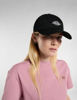 Gorra básica Essential  Dickies Negra Unisex