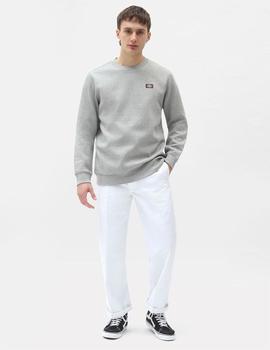 Sudadera Dickies Oakport Gris