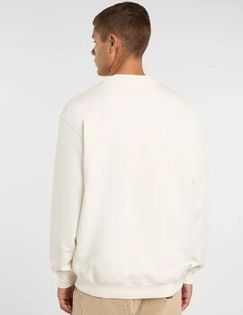 Sudadera Dickies Loretto Beige Hombre