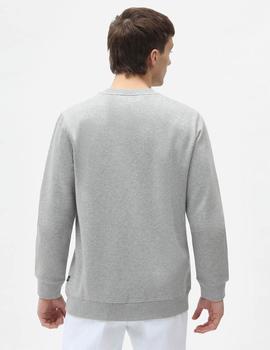 Sudadera Dickies Oakport Gris