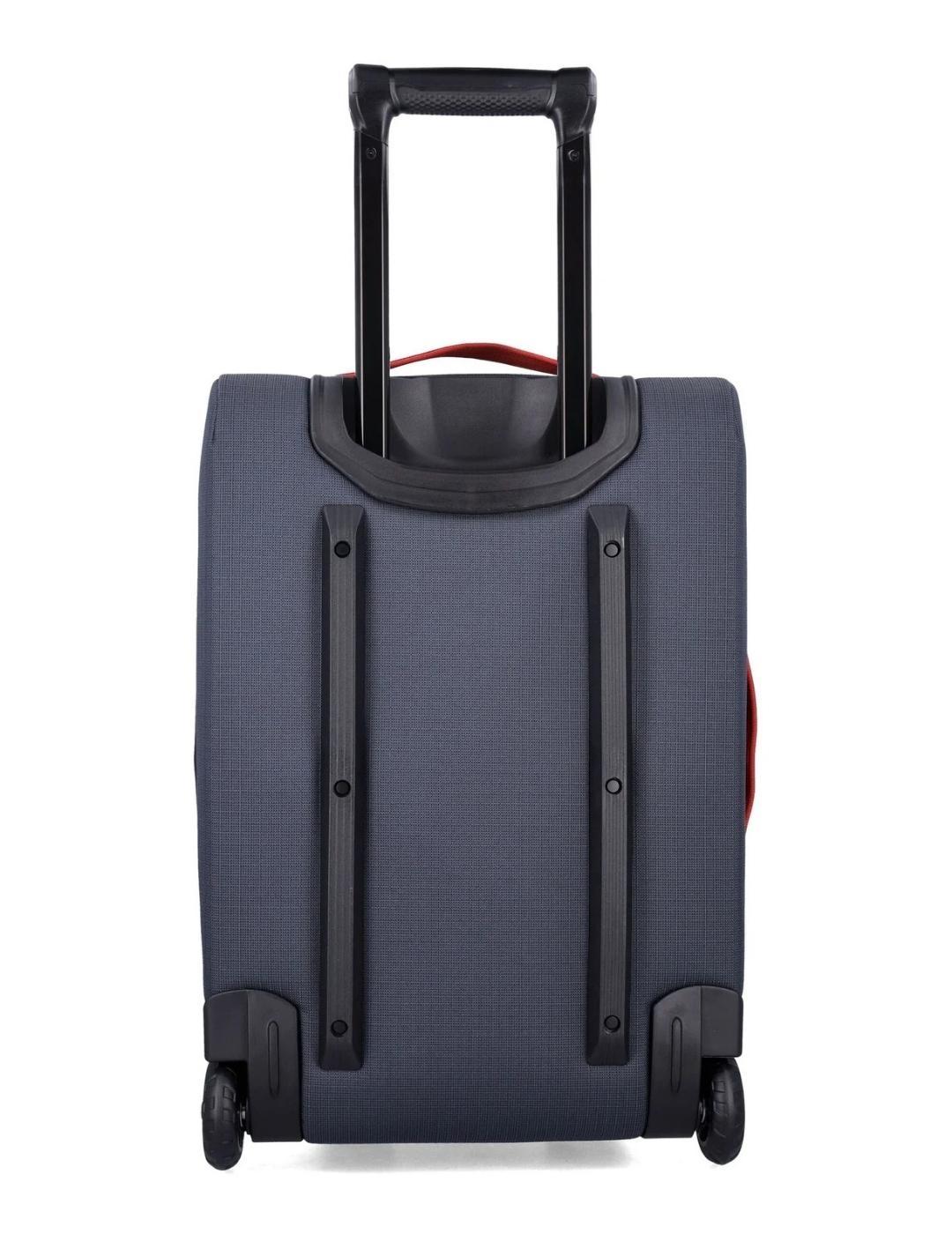 Maleta Black Hole Wheeled Duffel 40L  Unisex