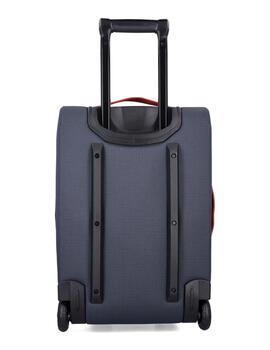 Maleta Black Hole Wheeled Duffel 40L  Unisex