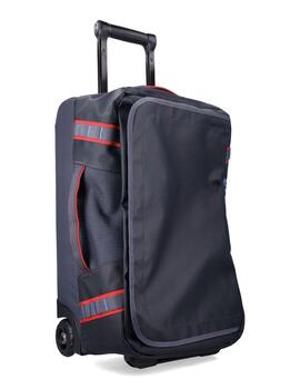 Maleta Black Hole Wheeled Duffel 40L  Unisex