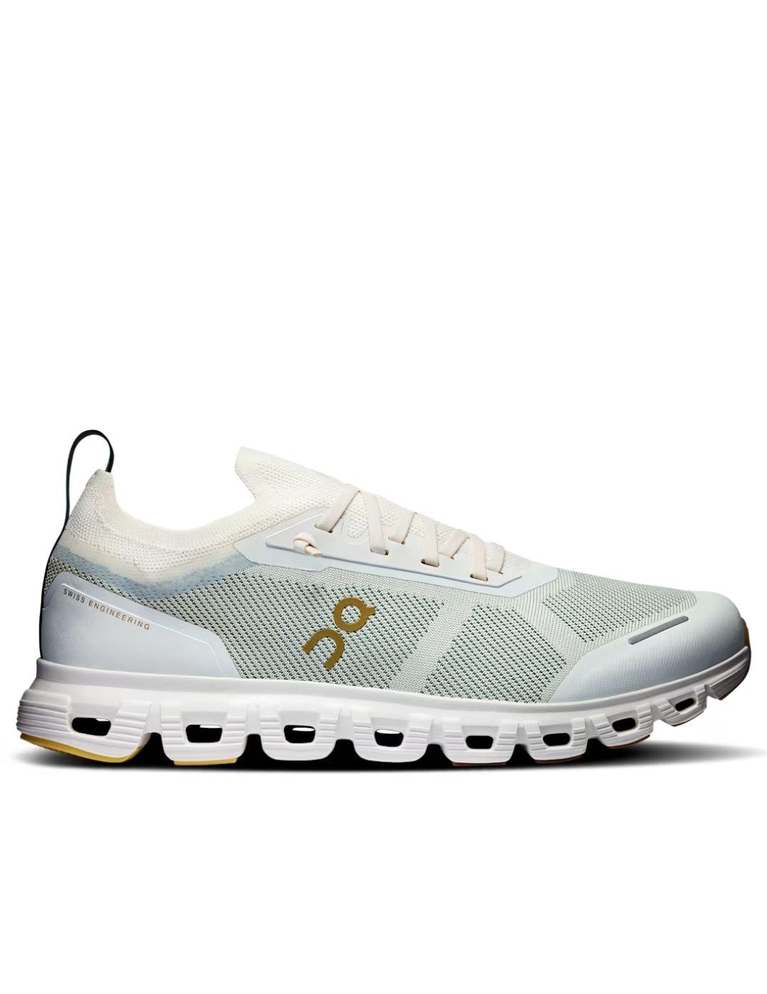 Zapatilla On Cloud 6 Versa Verde  Hombre