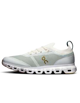 Zapatilla On Cloud 6 Versa Verde  Hombre