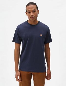 Camiseta Dickies SS Mapleton Marino