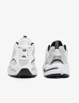 Zapatilla Lacoste Storm 96  Blanca Hombre