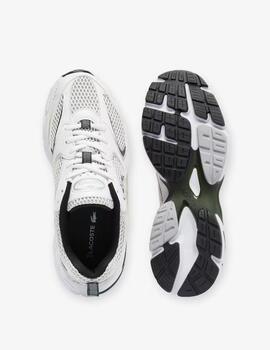 Zapatilla Lacoste Storm 96  Blanca Hombre