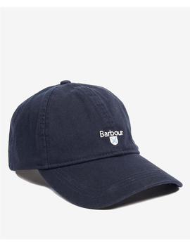 Gorra Barbour Cascade Spor Marina