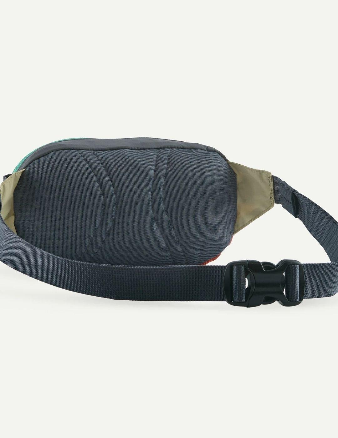 Riñonera Patagonia Terravia Mini Hip Pack 1L Unisex