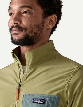 Patagonia Outdoor Everyday Marsupial Pullover Hombre