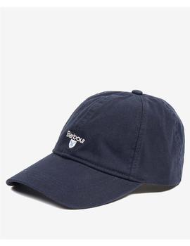 Gorra Barbour Cascade Spor Marina