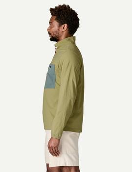 Patagonia Outdoor Everyday Marsupial Pullover Hombre