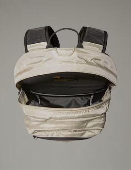 Mochila The North Face Borealis Classic Gris Unisex