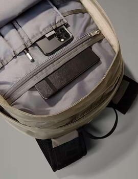 Mochila The North Face Borealis Classic Gris Unisex