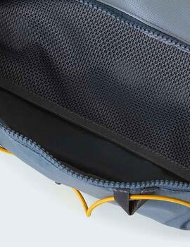 Riñonera The North Face Terra Lumbar 3L Gris Unisex