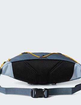 Riñonera The North Face Terra Lumbar 3L Gris Unisex