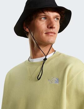 Sudadera The North Face Essential Relaxed Lima Hombre