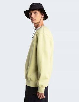 Sudadera The North Face Essential Relaxed Lima Hombre
