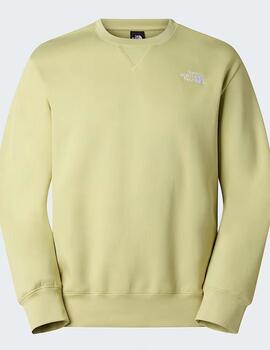 Sudadera The North Face Essential Relaxed Lima Hombre