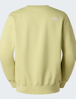 Sudadera The North Face Essential Relaxed Lima Hombre