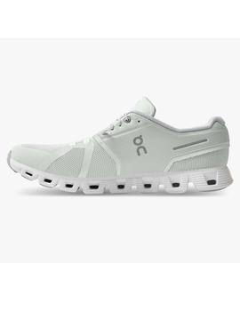 Zapatilla On Cloud Blanca